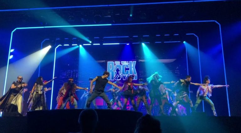 Estos son los mejores musicales en Madrid en 2023