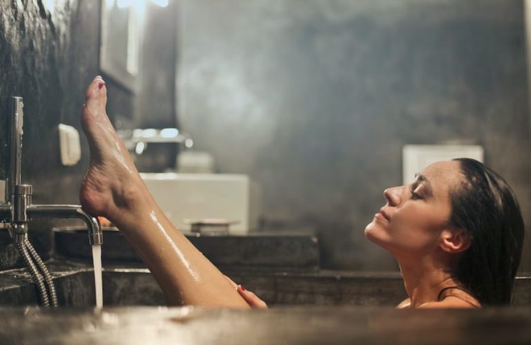 Estos son los países donde más se ducha la gente del mundo