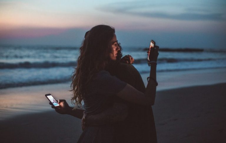 ¿Conoces los peligros de las Redes Sociales?