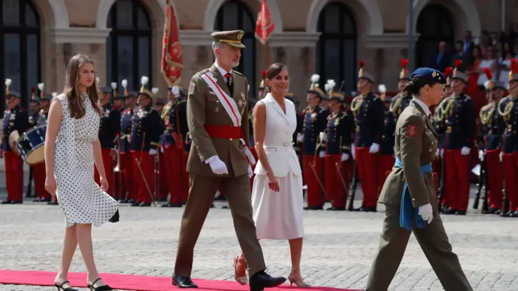 Hay requisitos adicionales