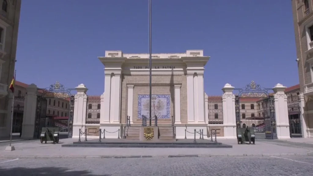 Un complemento estupendo para la formación académica de la princesa Leonor