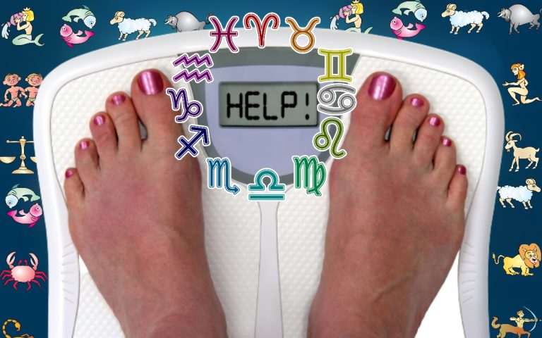 Estos son los signos del zodíaco con más tendencia a engordar