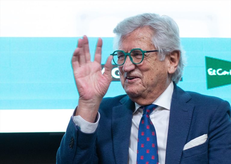 El mundo de la comunicación, del deporte y de la política despide a Pepe Domingo Castaño