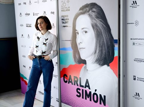 Carla Simón