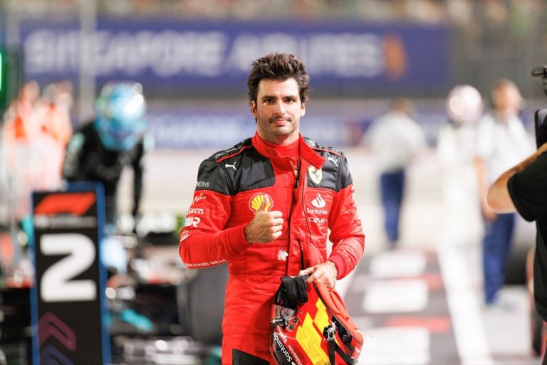 Oficial: Madrid tendrá Gran Premio de Fórmula 1 a partir de 2026