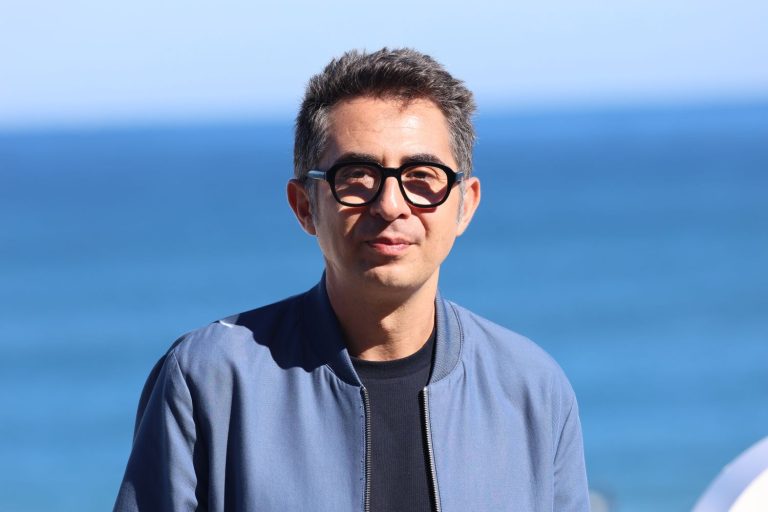 Berto Romero se pasa al terror en su nueva serie para Movistar