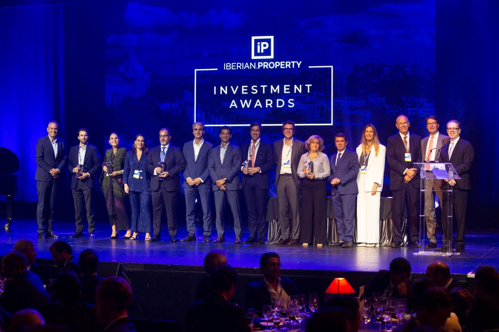 La apuesta de Greystar por la living de alquiler premiada en los Iberian Property Investment Awards 2023 1 La apuesta de Greystar por la living de alquiler premiada en los Iberian Property Investment Awards 2023