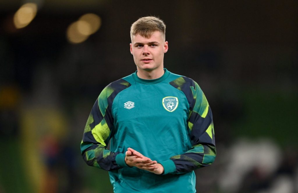 Ferguson jugó muy bien en la temporada pasada