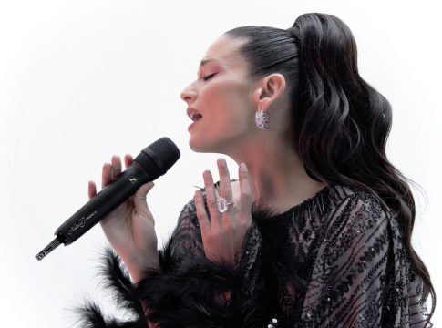 Natalia Jiménez llega a España el mes de noviembre