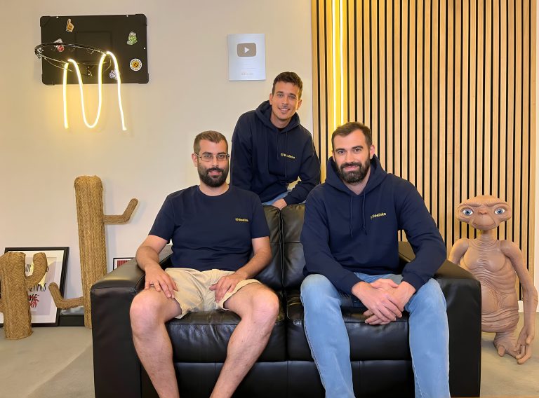 Beelinko: el 'Skyscanner' del branded content para agencias de marketing y consultores SEO