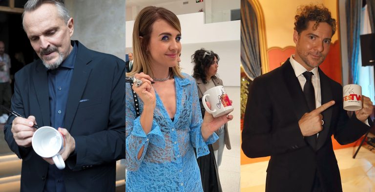 Fotoprix colabora con FesTVal 2023