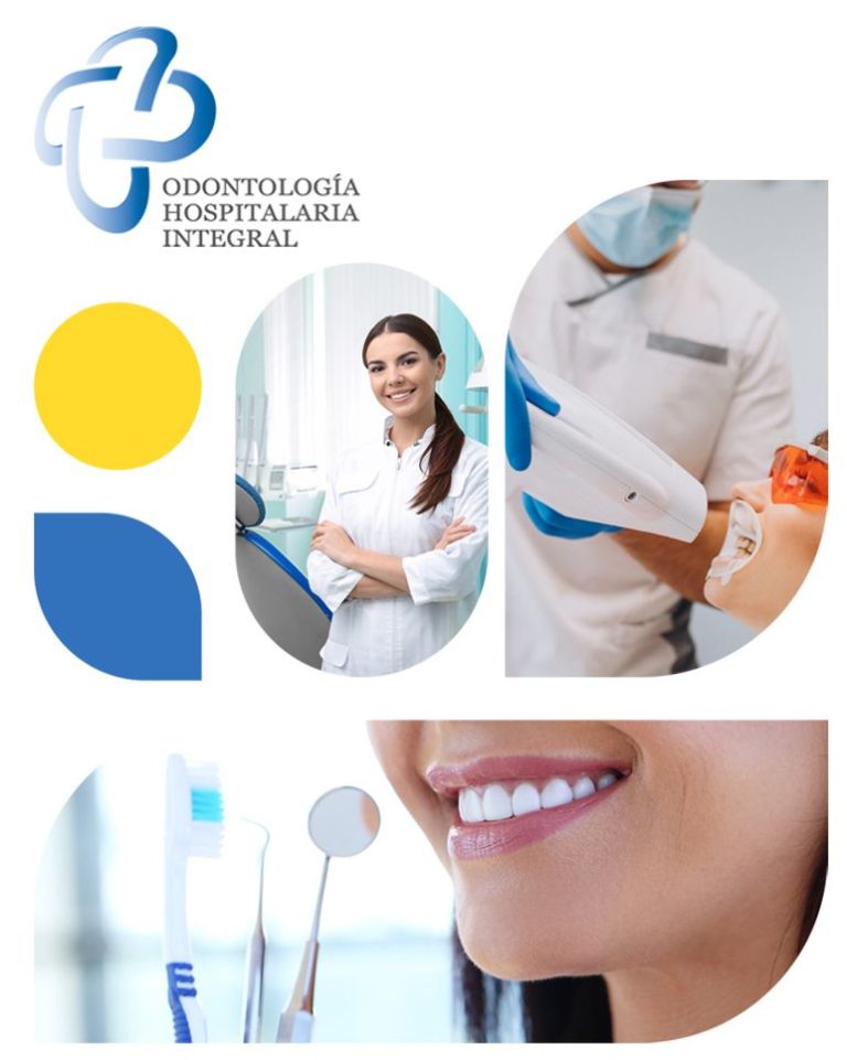 Grupo OHI impulsa la estética dental y la odontología digital en sus clínicas hospitalarias
