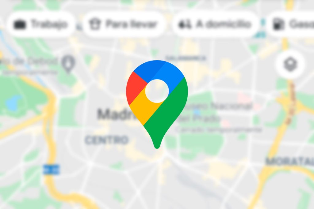 Google Maps