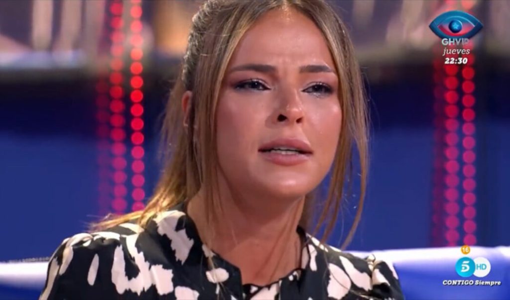 Una sorpresa que nadie esperaba