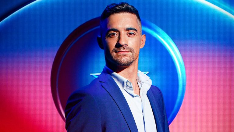 Quién es Javier Fernández, el nuevo concursante de Gran Hermano VIP 8