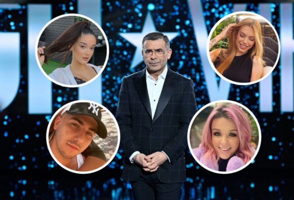 Lo que filtró Naomi Asensi sobre los concursantes de “Gran Hermano VIP”