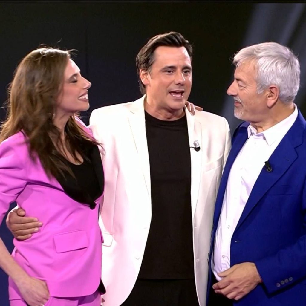 Los concursantes de Gran Hermano VIP 8 van a viajar en el tiempo