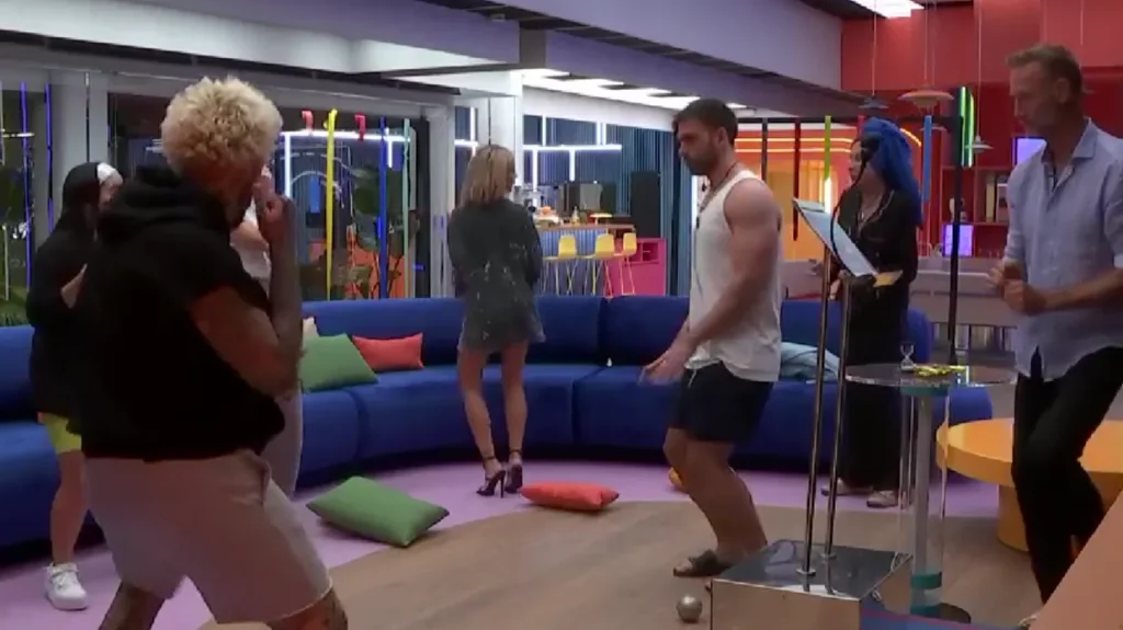 “Gran Hermano VIP 8”: los errores de la edición que la audiencia no perdona 54 No han escuchado a la audiencia