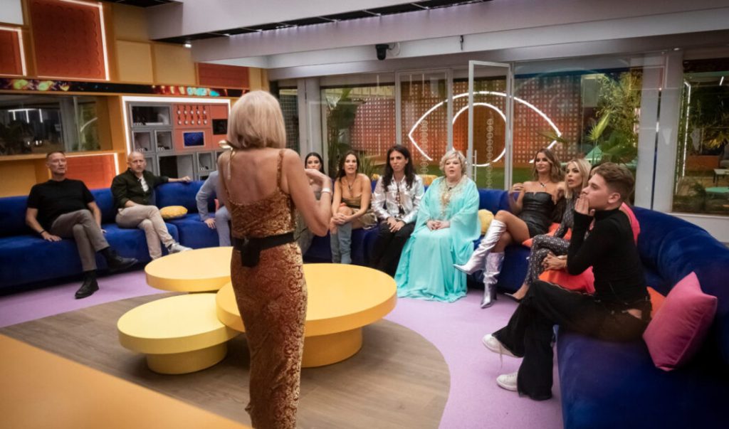 “Gran Hermano VIP 8”: los errores de la edición que la audiencia no perdona 46 Se han cometido varios errores en “Gran Hermano VIP 8”