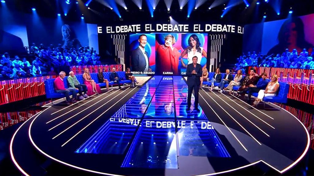 “Gran Hermano VIP 8”: los errores de la edición que la audiencia no perdona 48 El causante es una desafortunada combinación de errores