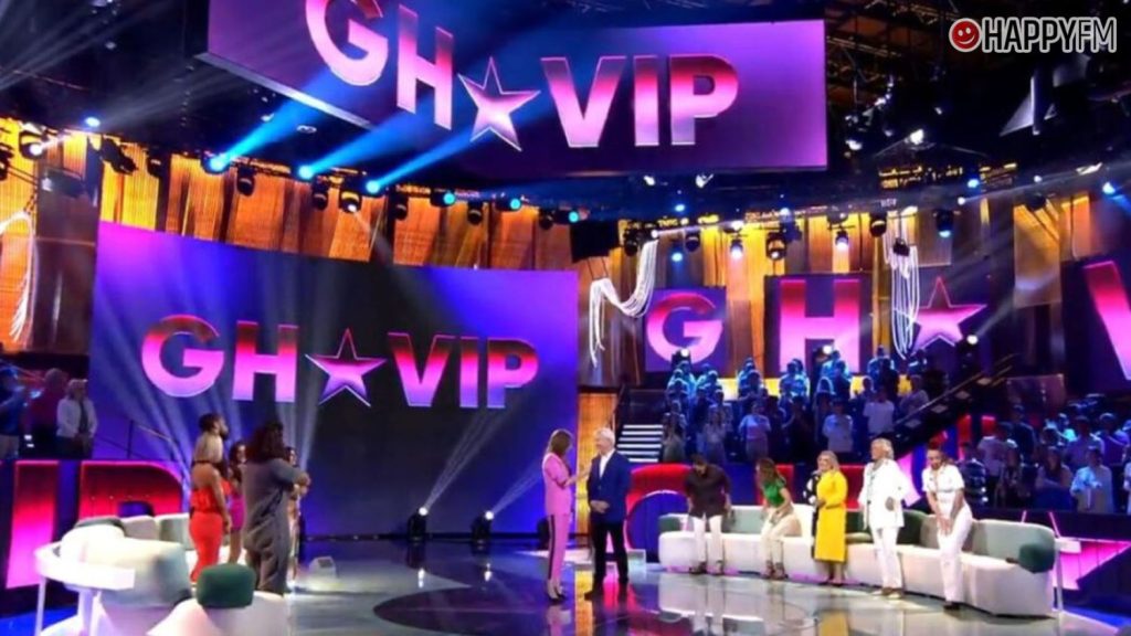 “Gran Hermano VIP 8”: los errores de la edición que la audiencia no perdona 50 La audiencia ya se cansó de lo mismo