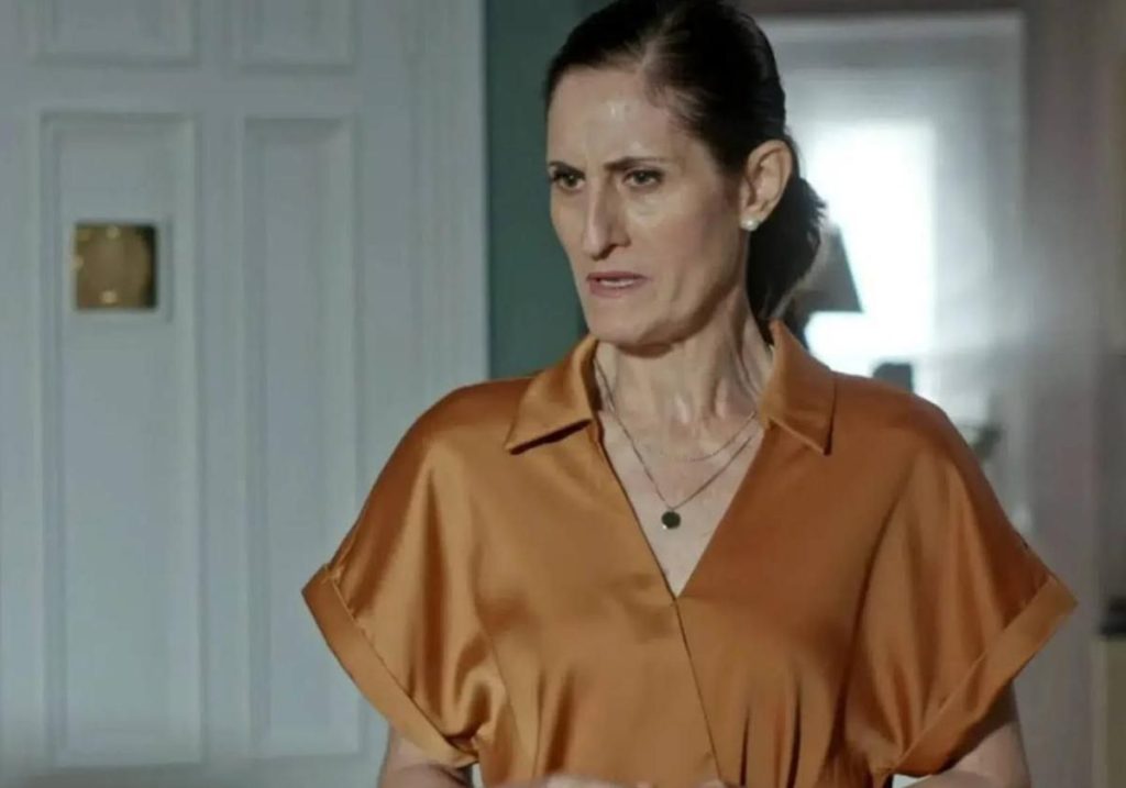 La que se avecina: el sentido homenaje de sus protagonistas a la fallecida Laura Gómez-Lacueva 72 La que se avecina: el sentido homenaje de sus protagonistas a la fallecida Laura Gómez-Lacueva