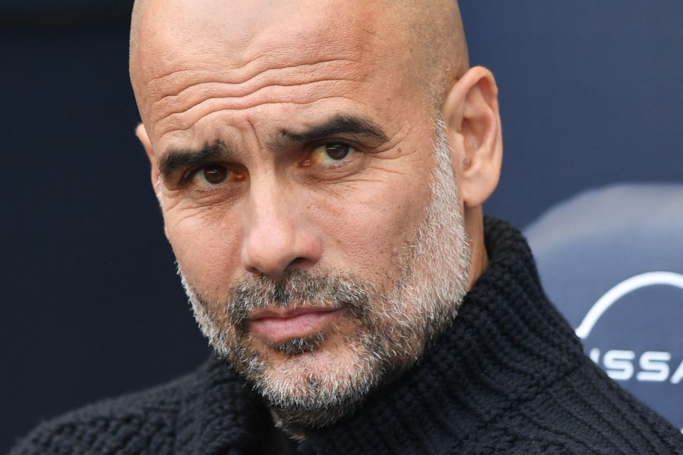 La ambición del entrenador