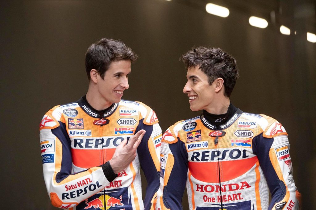 Álex Márquez rompe Twitter con sus declaraciones sobre el calendario de MotoGP 2024 116 Ha usado Twitter para hablar del tema