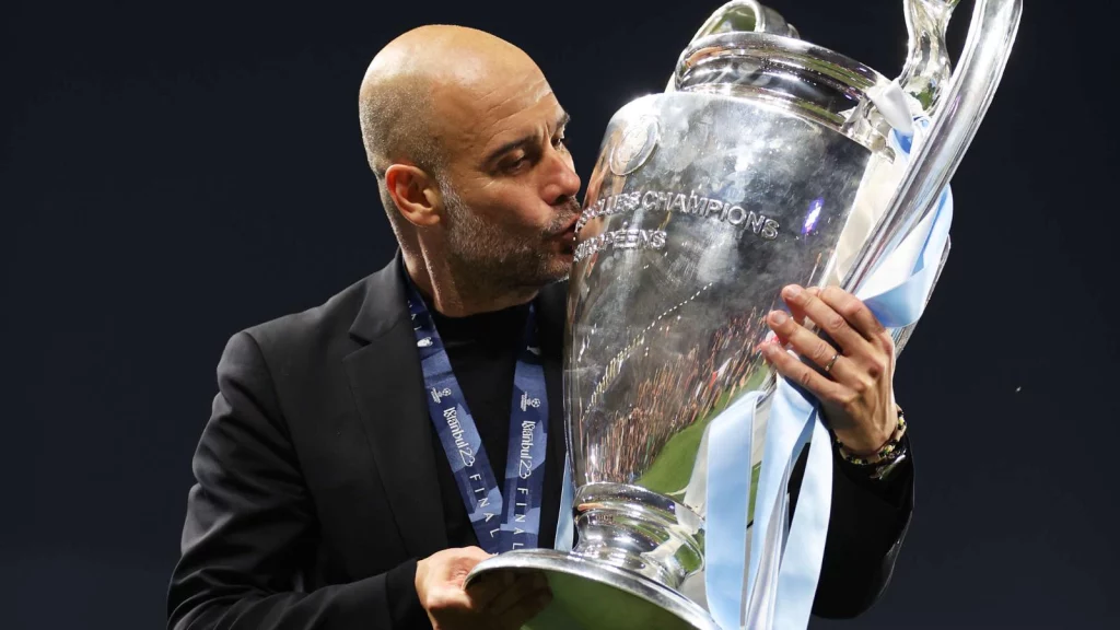 Hasta esta edición habrá el formato de 8 grupos