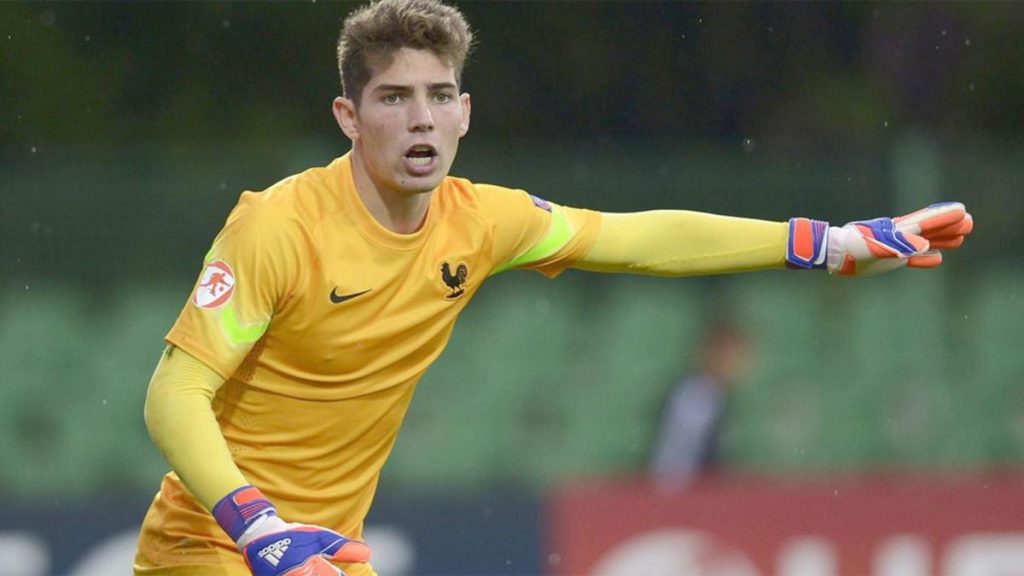 Hay un cuarto Zidane en el Real Madrid