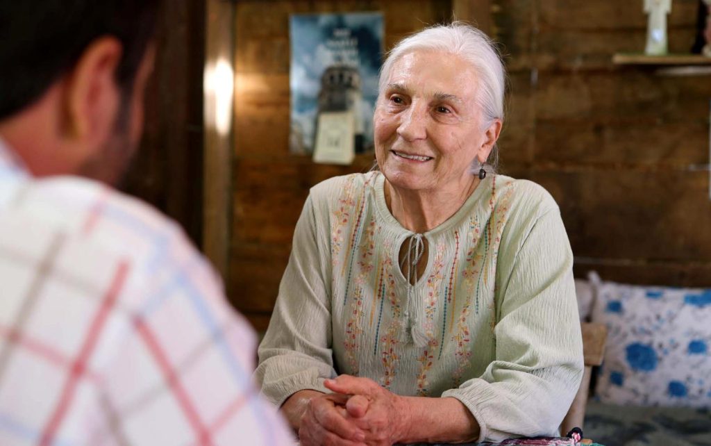 En ‘Hermanos’ le dará un infarto a Sevgi