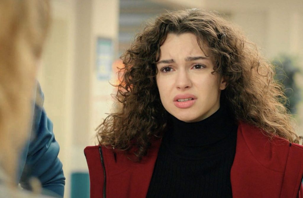 La valentía de Asiye en ‘Hermanos’