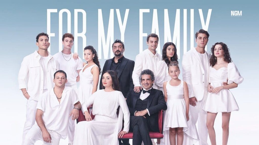 Hermanos: crispación entre los fans por la despedida de este personaje 176 ¿Qué nos espera en la trama de la cuarta temporada de “Hermanos”?