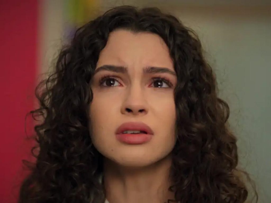 Hermanos: crispación entre los fans por la despedida de este personaje 181 Será en el capítulo 95 de “Hermanos”