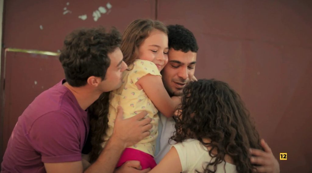 “Hermanos” una trama que nos atrapó desde el inicio