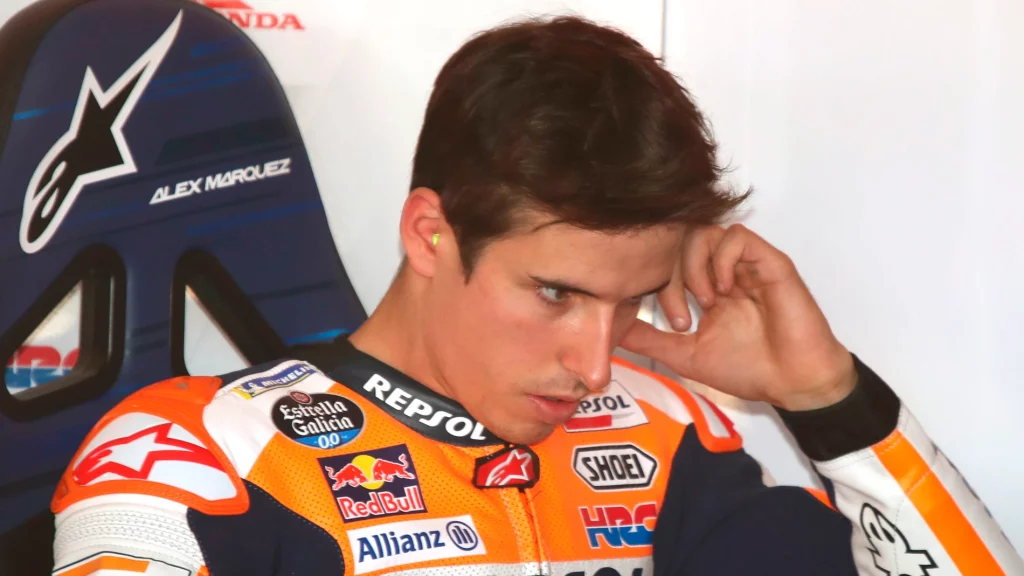 Álex Márquez rompe Twitter con sus declaraciones sobre el calendario de MotoGP 2024 119 Hungría y Kazajstán