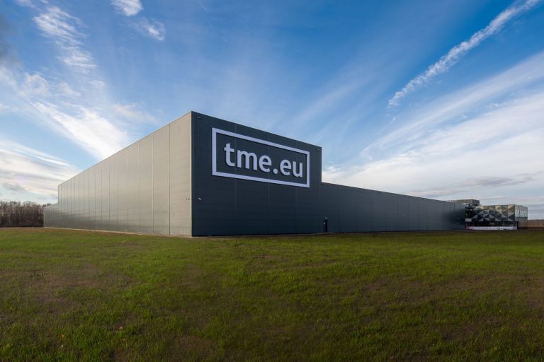 Calidad, apoyo, innovación: ¿Por qué TME es un socio de confianza en el mercado español?