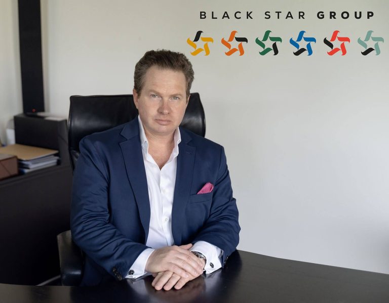 Ignacio Purcell Mena: la fusión perfecta entre tradición aristocrática y vanguardia energética