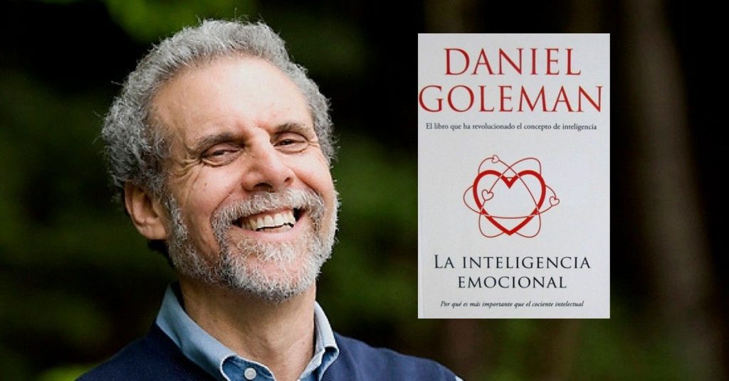Inteligencia Emocional de Daniel Goleman
