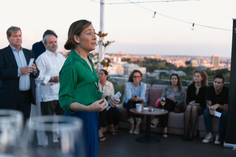 El nuevo enfoque de comunicación "Soy de Jabugo DOP" apuesta por el orgullo de pertenencia