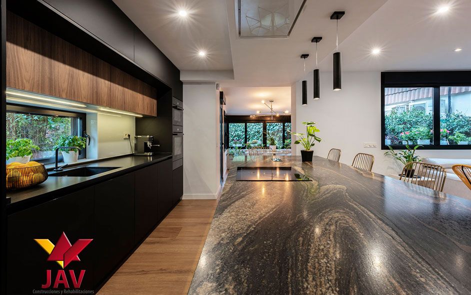 Reformas integrales en el hogar: el papel vital de los expertos, por JAV Construcciones y Rehabilitaciones 1 Reformas integrales en el hogar: el papel vital de los expertos, por JAV Construcciones y Rehabilitaciones