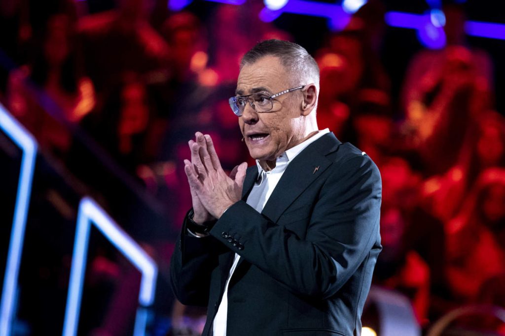 Jordi González da todos los detalles de la presencia de Terelu Campos en La Plaza