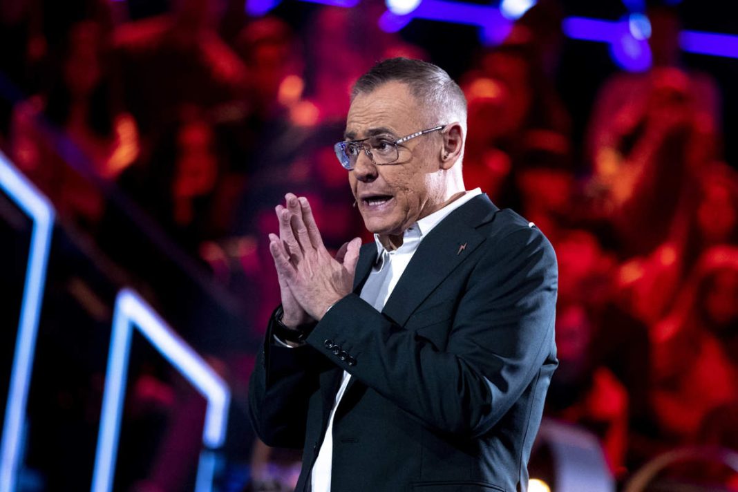 Jordi González da todos los detalles de la presencia de Terelu Campos en La Plaza