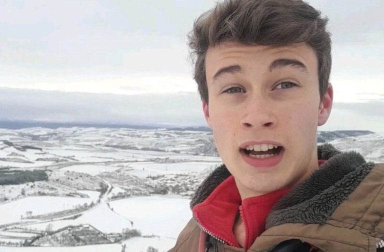 Jorge Rey no se corta y desmiente a la AEMET: el cambio que llegará a España