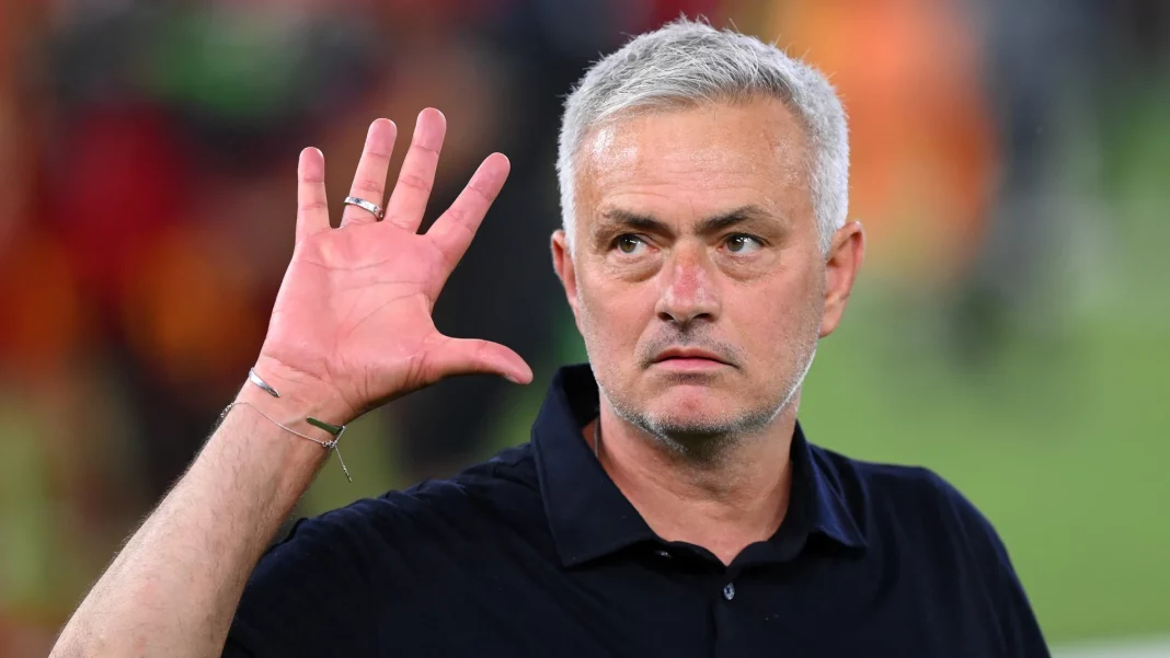 Mourinho
