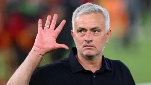 Mourinho