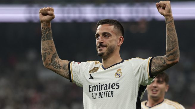 Joselu o Vinícius: ¿cuál es ahora el plan de Ancelotti?