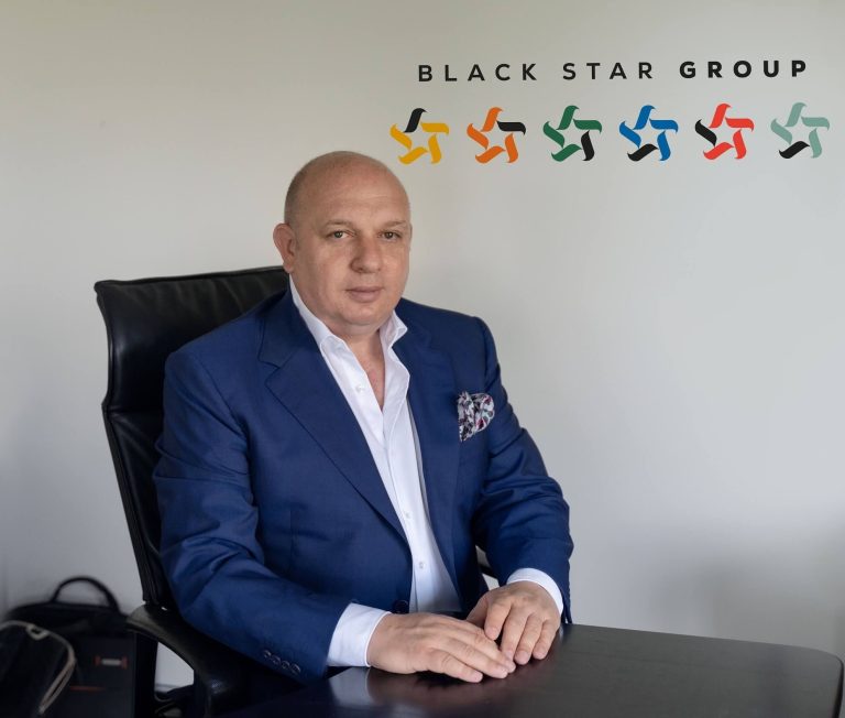 El compromiso ecológico de Juan Pablo Sánchez Gasque está redefiniendo el mundo de los hidrocarburos