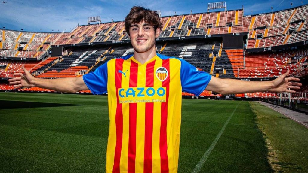 Jude Bellingham sigue siendo indetenible