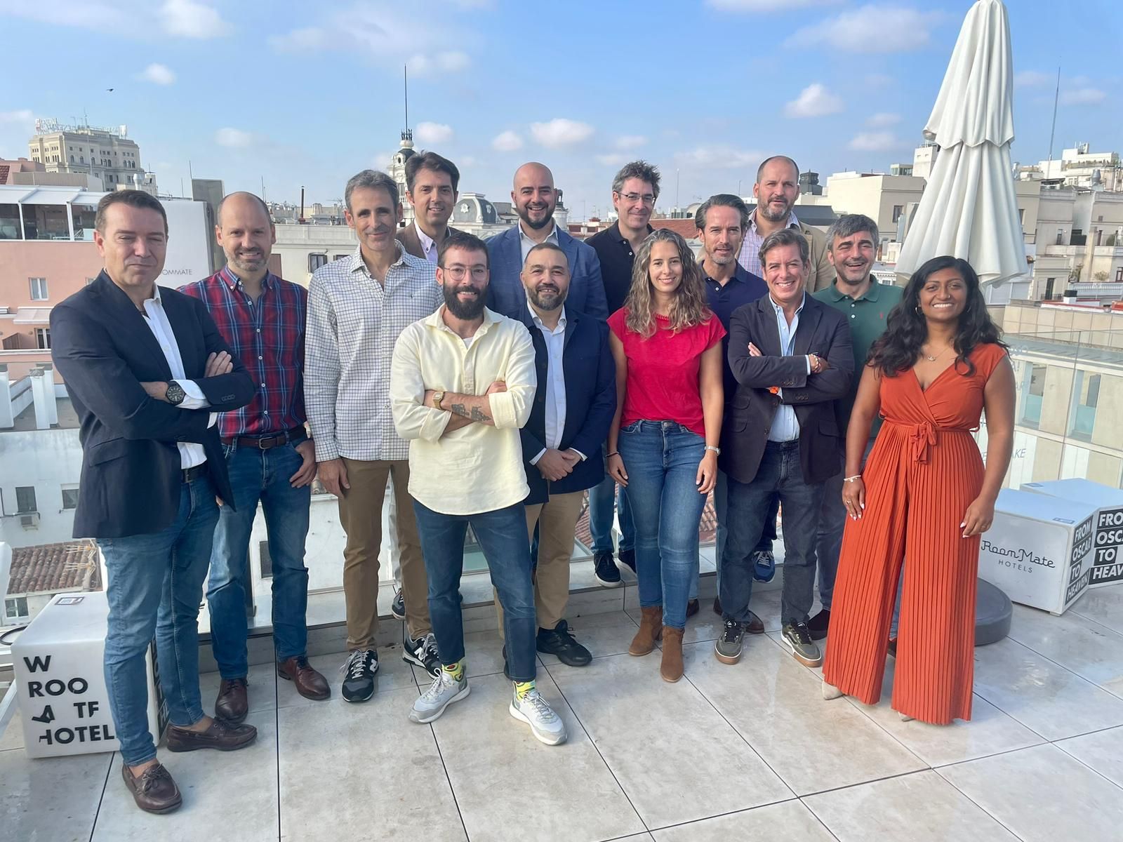 El jurado de los Tech & Programmatic Skills Awards está listo para anunciar a los ganadores 1 Jurado Tech Programmatic Skills Awards 1